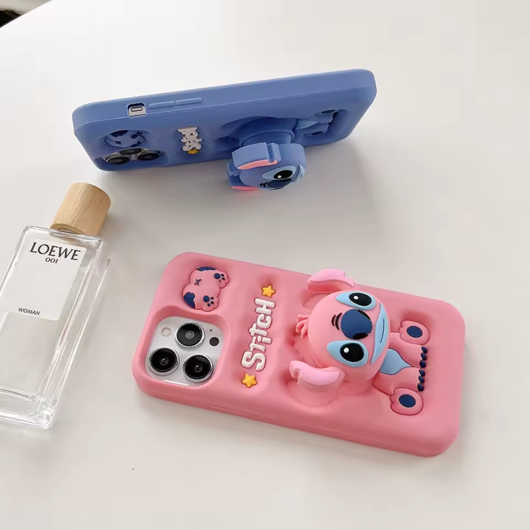 Ohana Case3D™