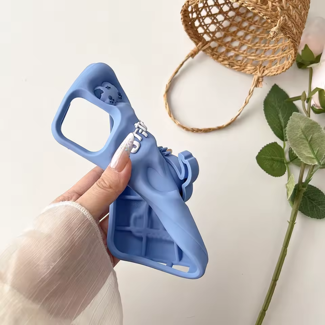 Ohana Case3D™