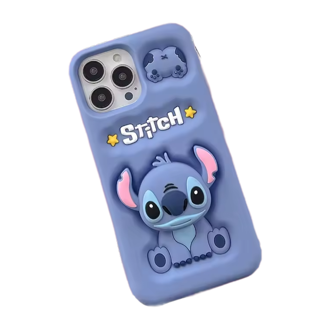 Ohana Case3D™