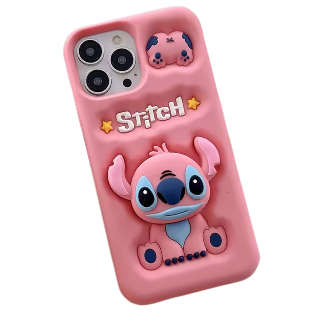Ohana Case3D™