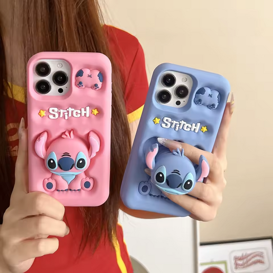 Ohana Case3D™