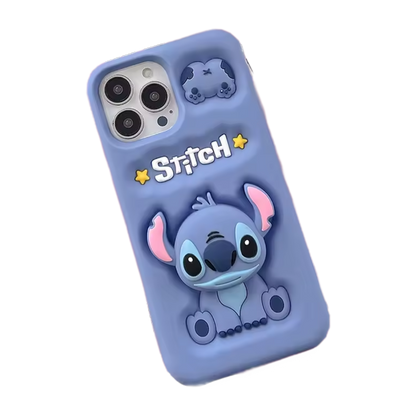 Ohana Case3D™