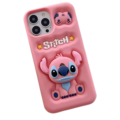 Ohana Case3D™
